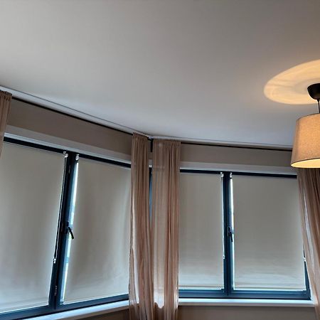 Appartement Brussels Expo Strombeek-Bever Eksteriør bilde