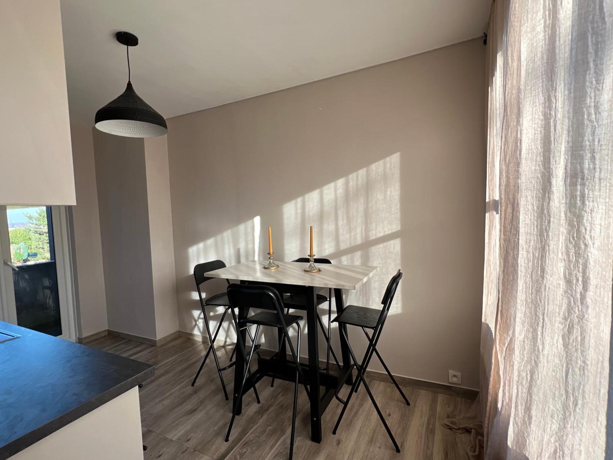 Appartement Brussels Expo Strombeek-Bever Eksteriør bilde