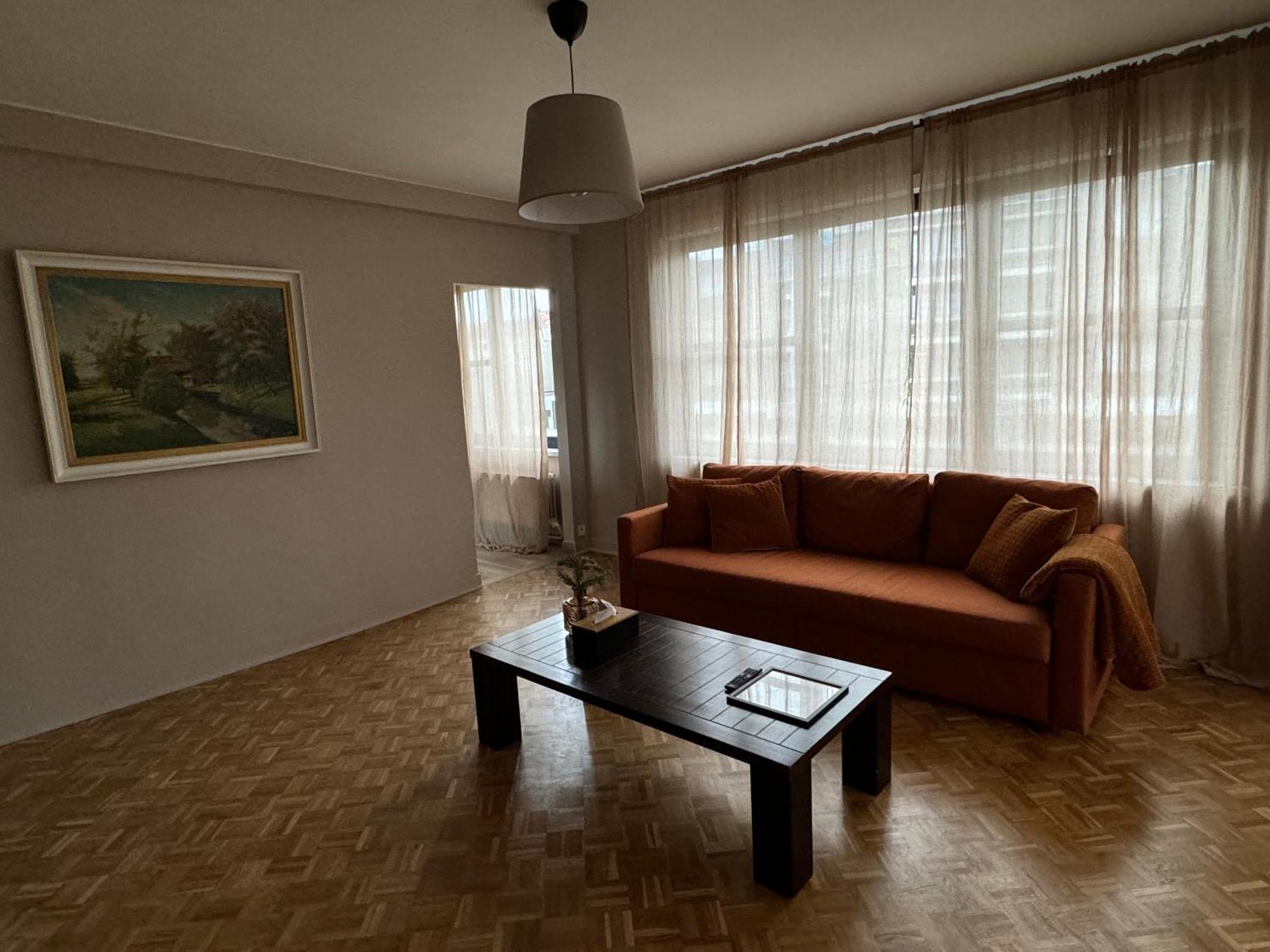 Appartement Brussels Expo Strombeek-Bever Eksteriør bilde