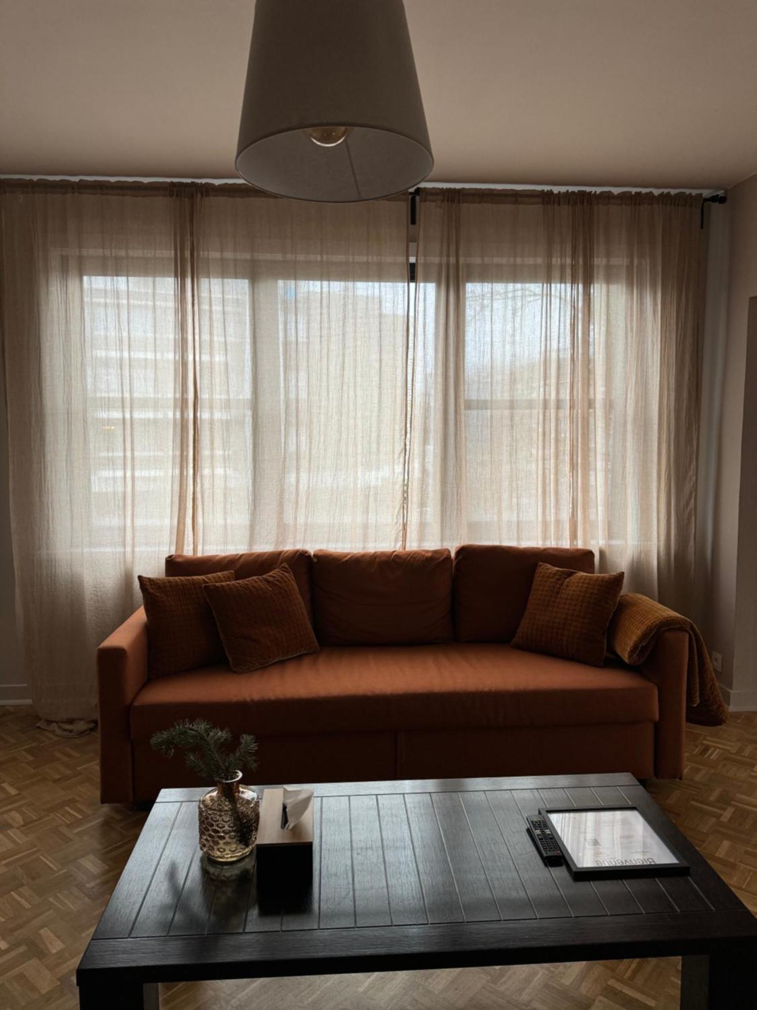 Appartement Brussels Expo Strombeek-Bever Eksteriør bilde