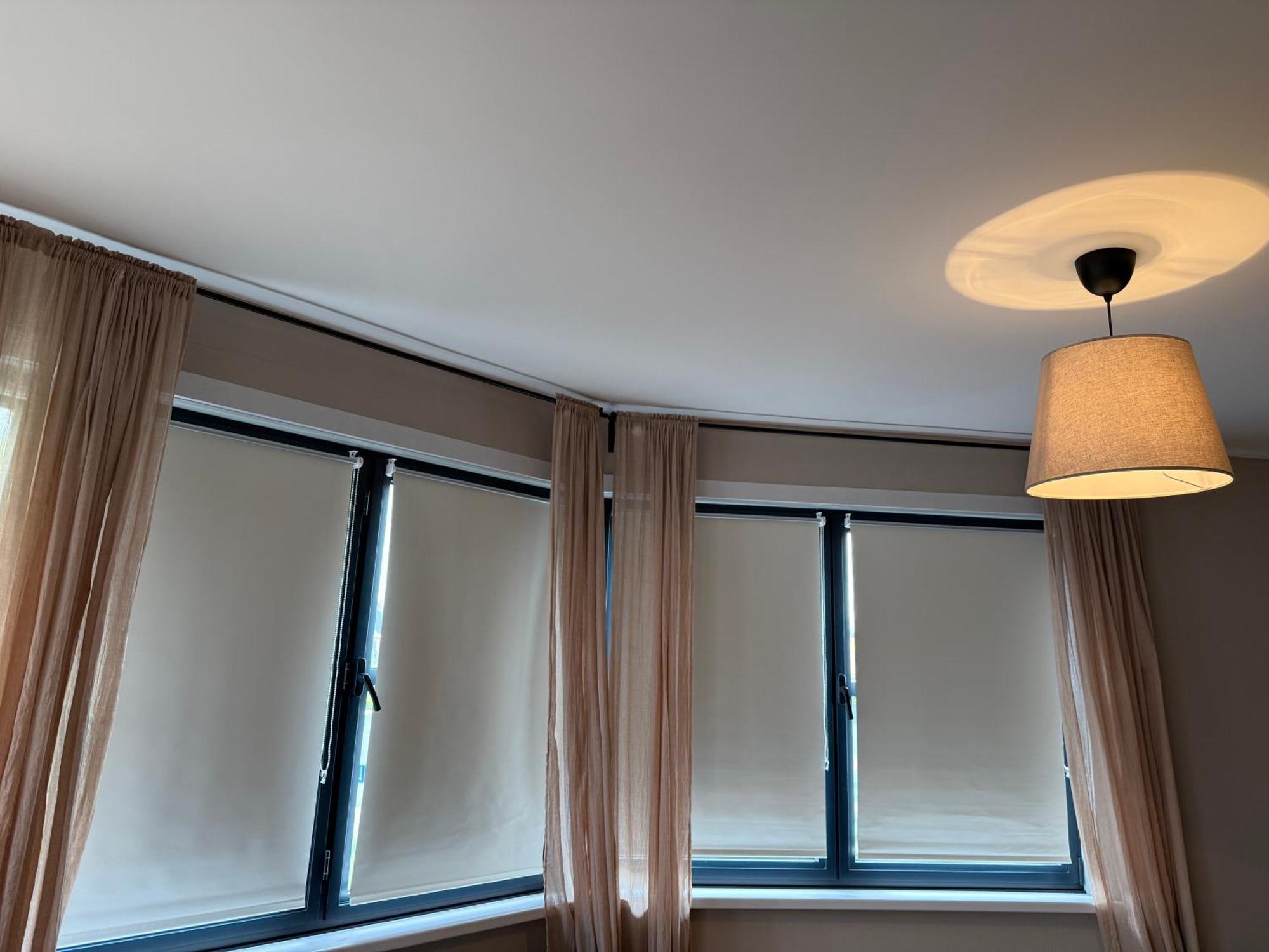 Appartement Brussels Expo Strombeek-Bever Eksteriør bilde